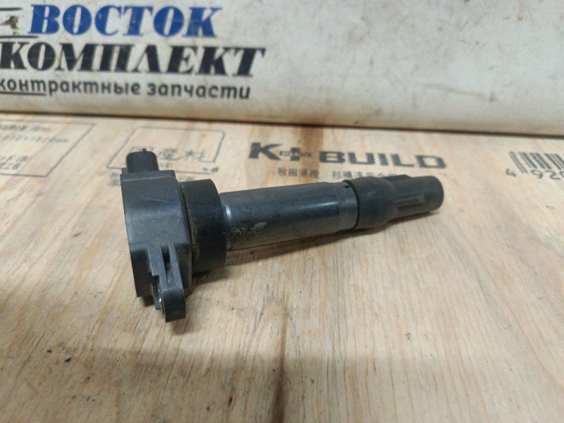 Катушка зажигания Mitsubishi Colt 2008 Z21A 4A90