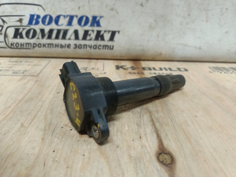 Катушка зажигания Mitsubishi Colt 2008 Z21A 4A90