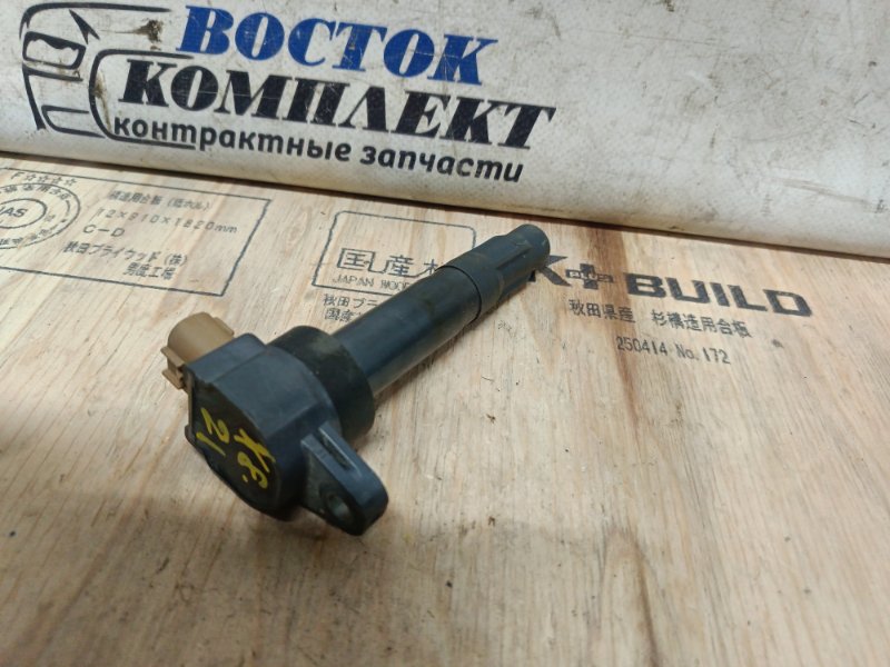 Катушка зажигания Suzuki SX4 YC11S M15A