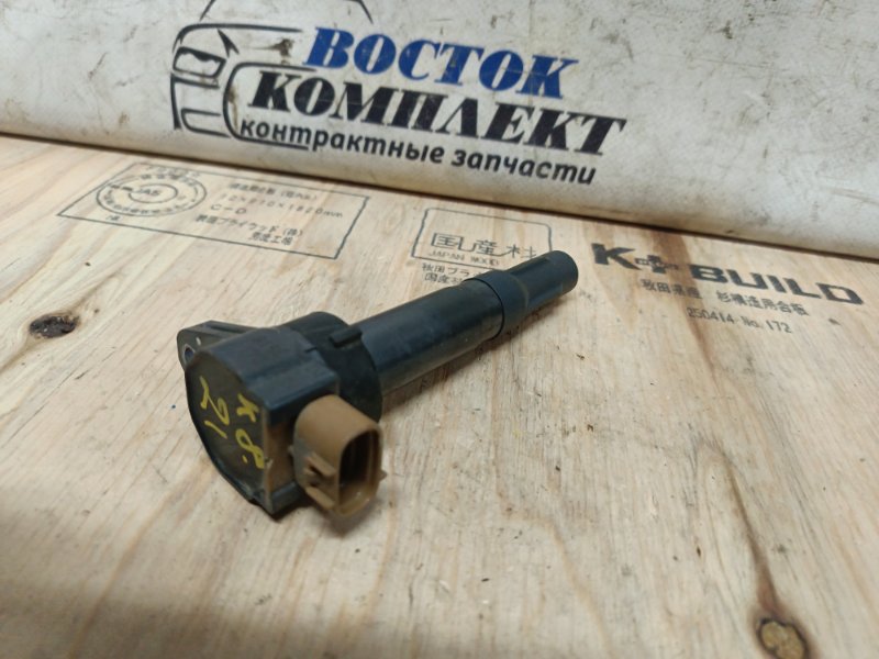 Катушка зажигания Suzuki SX4 YC11S M15A