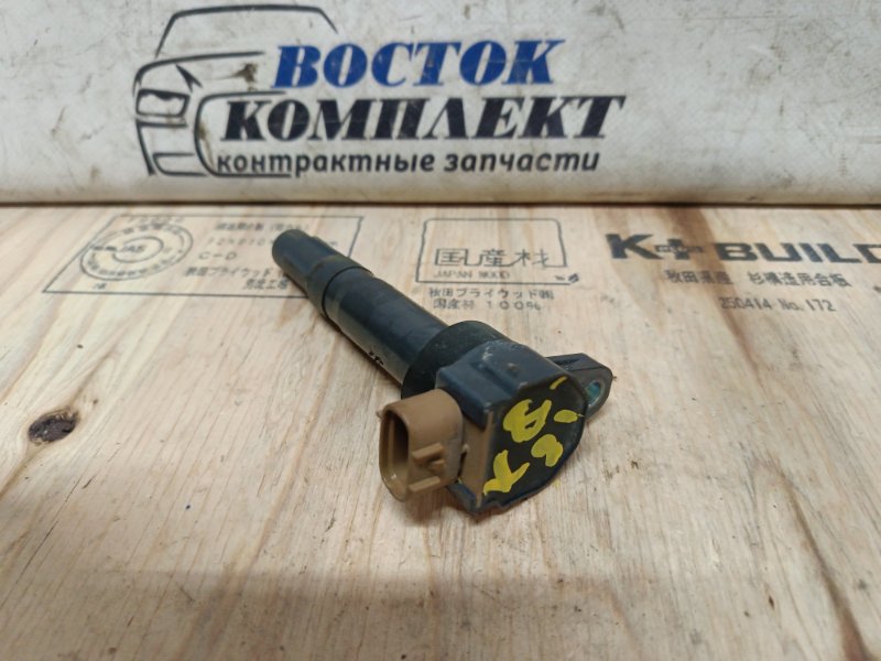 Катушка зажигания Suzuki SX4 YC11S M15A