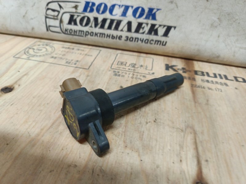 Катушка зажигания Suzuki SX4 YC11S M15A