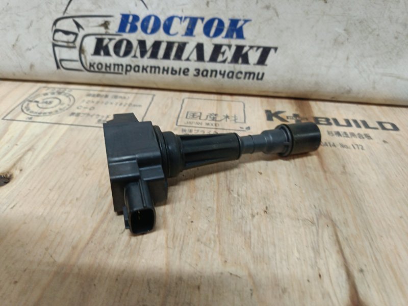 Катушка зажигания Mazda Axela BL5FW ZY-VE
