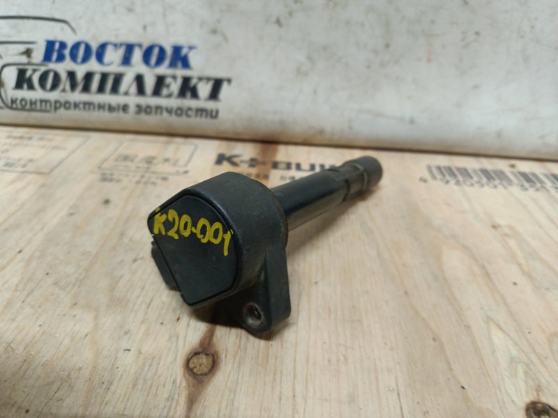 Катушка зажигания Honda Civic Ferio ES3 D17A