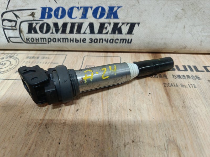 Катушка зажигания BMW Z4 2003 E85 M54