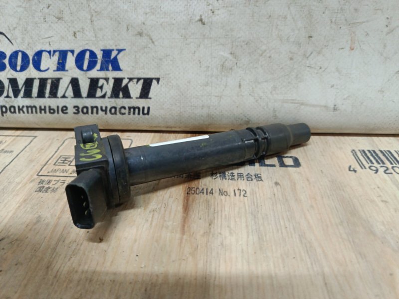 Катушка зажигания Lexus GS350 2005 GRS191 2GR-FSE