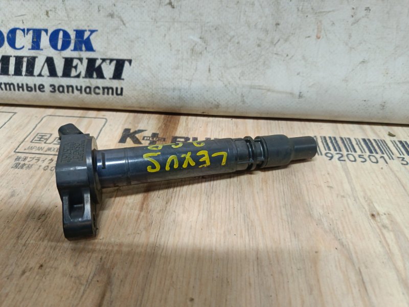 Катушка зажигания Lexus GS350 2005 GRS191 2GR-FSE