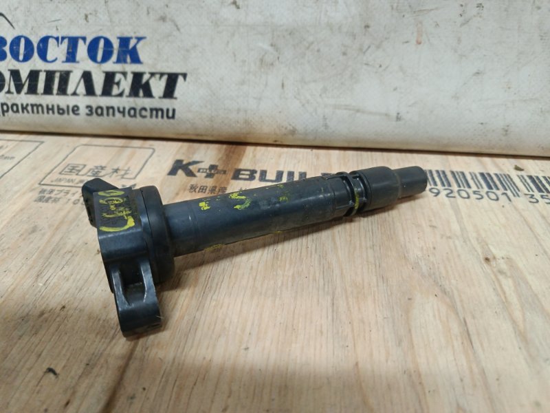 Катушка зажигания Lexus GS350 2005 GRS191 2GR-FSE