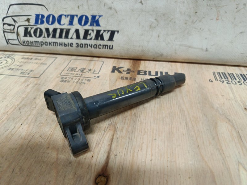 Катушка зажигания Lexus GS350 2005 GRS191 2GR-FSE