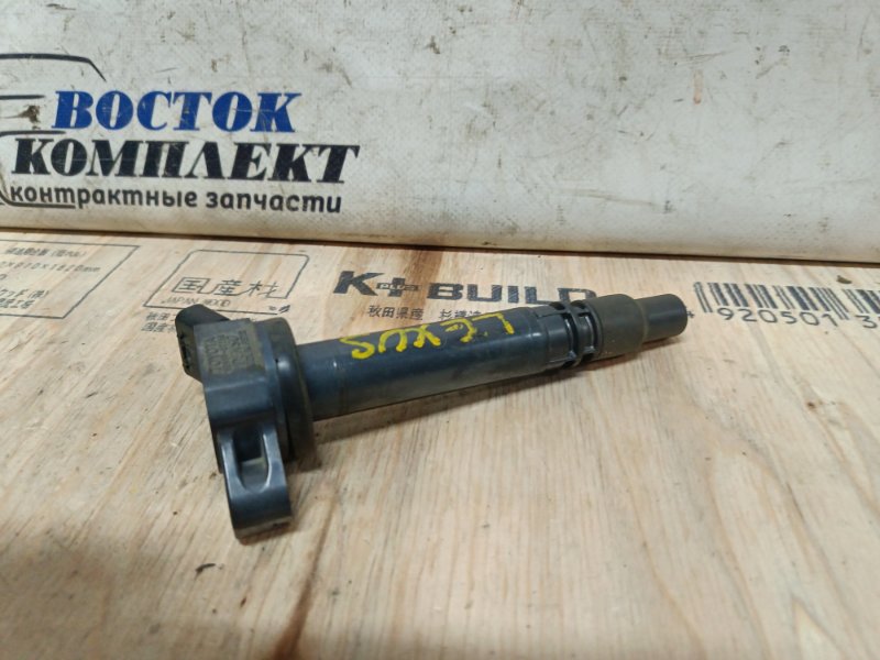 Катушка зажигания Lexus GS350 2005 GRS191 2GR-FSE
