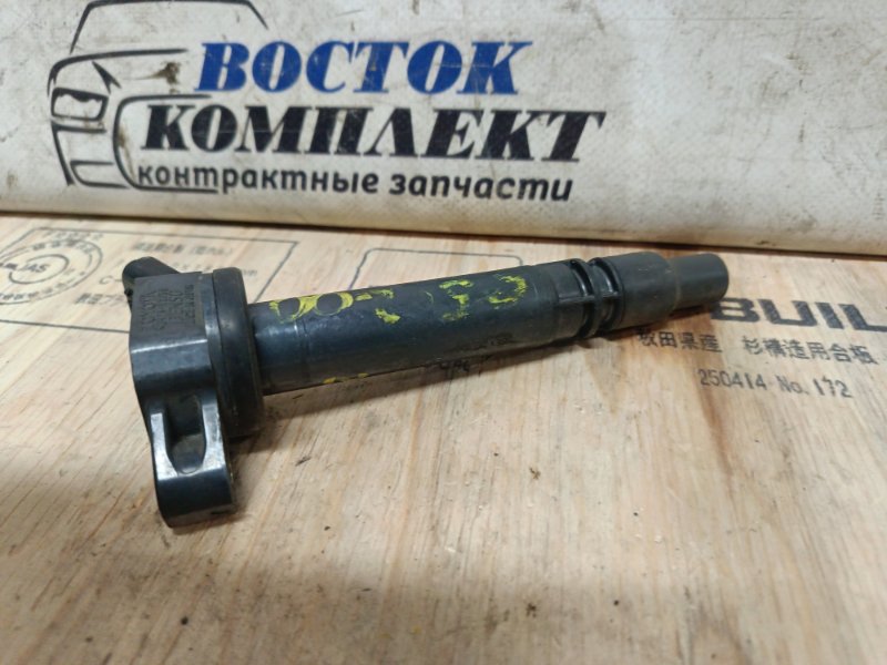 Катушка зажигания Toyota Mark X 2007 GRX120 4GR-FSE