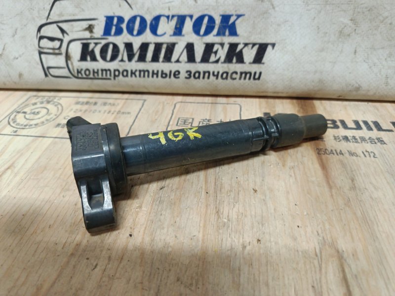 Катушка зажигания Toyota Mark X 2007 GRX120 4GR-FSE