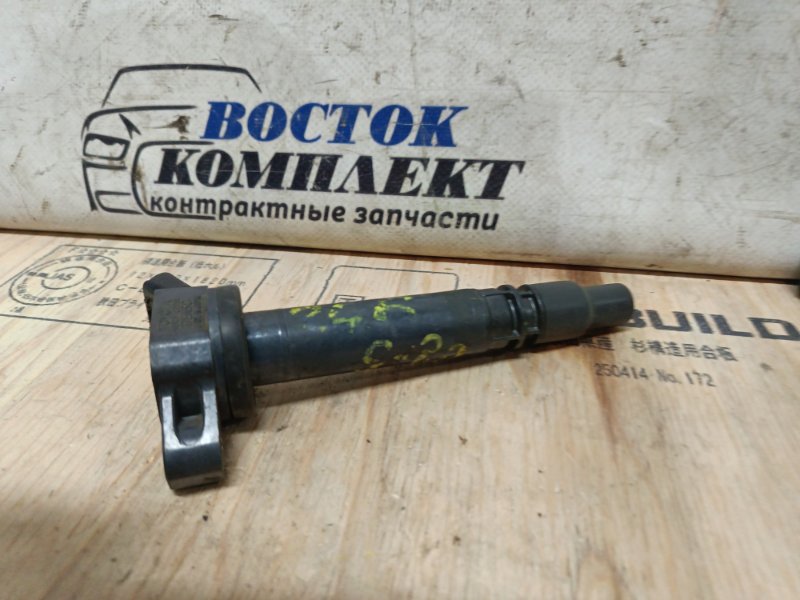 Катушка зажигания Toyota Mark X 2007 GRX120 4GR-FSE