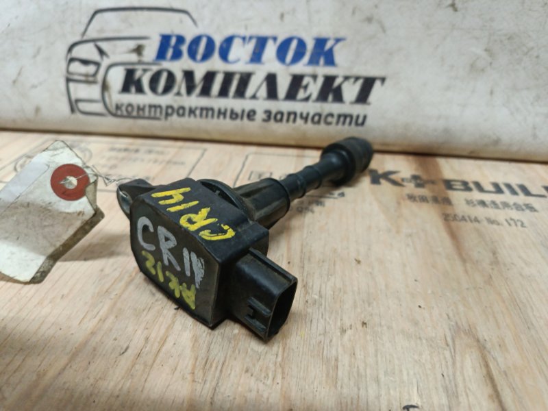 Катушка зажигания Nissan March AK12 CR14DE