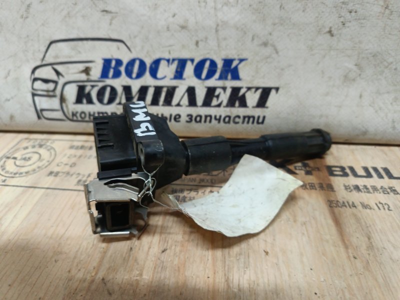 Катушка зажигания BMW 525i 2000 E39 M52B25