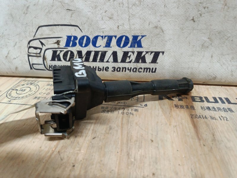 Катушка зажигания BMW 525i 2000 E39 M52B25