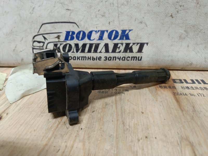 Катушка зажигания BMW 525i 2000 E39 M52B25