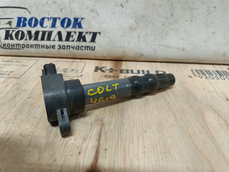 Катушка зажигания Mitsubishi Colt 2002 Z25A 4G19
