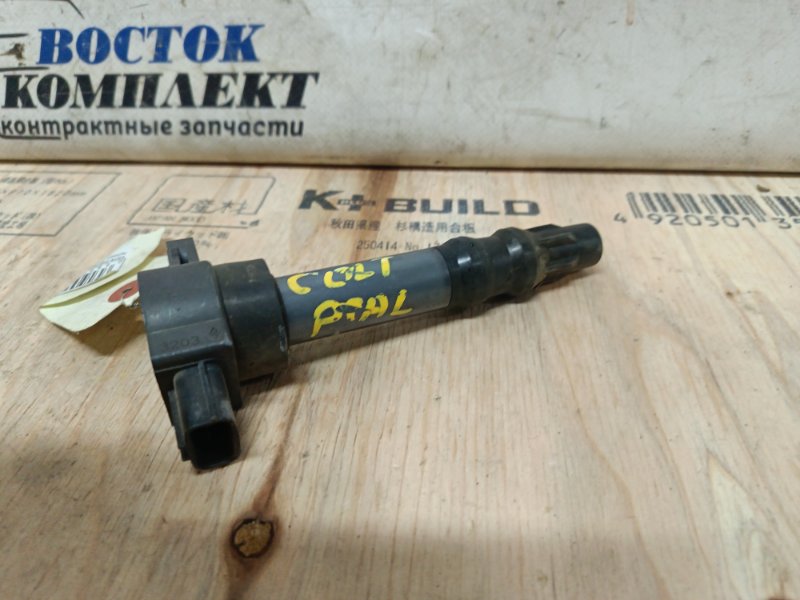 Катушка зажигания Mitsubishi Colt 2002 Z25A 4G19
