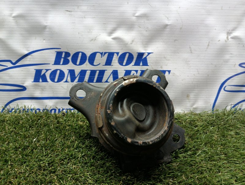 Подушка двигателя Honda Civic 2004 EU3 D17A лев