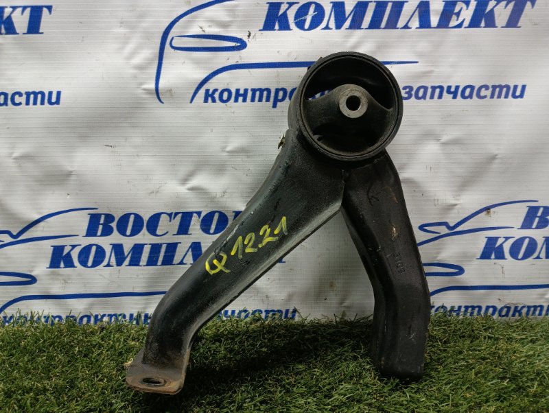 Подушка двигателя Jeep Patriot 2010 MK74 ED3 зад