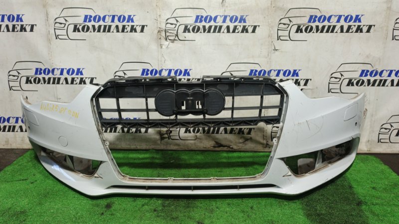 Бампер Audi A5 8TA CDNC перед