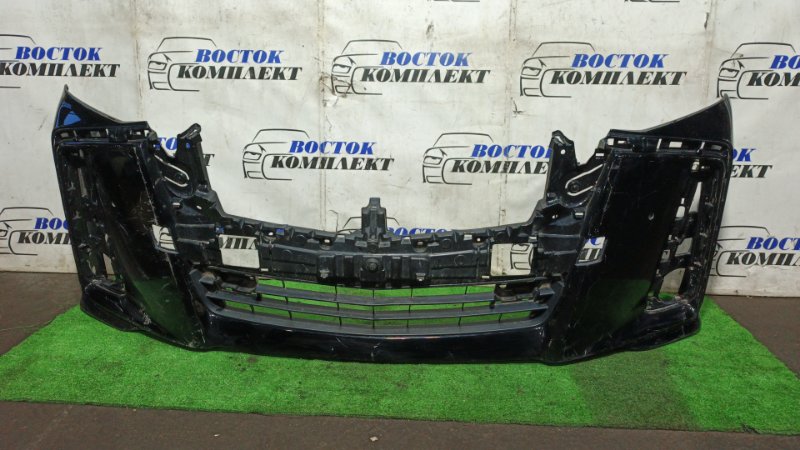 Бампер Toyota Alphard AGH30 перед