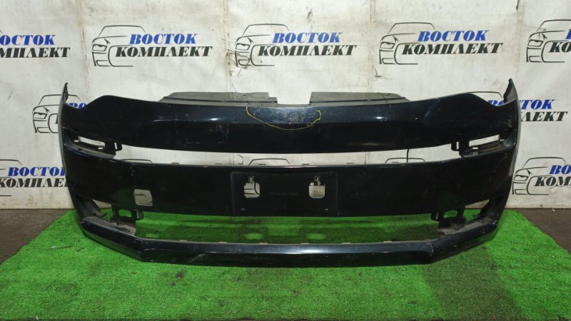 Бампер Toyota Spade NCP141 1NZ-FE перед
