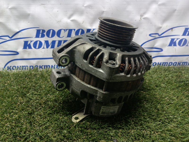 Генератор Honda Stepwgn 2004 RF5 K20A