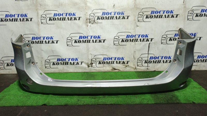 Бампер Toyota Voxy ZRR70G 3ZR-FE зад