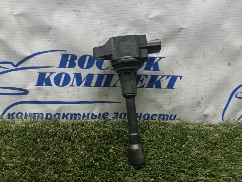 Катушка зажигания Nissan March K13 HR12DE