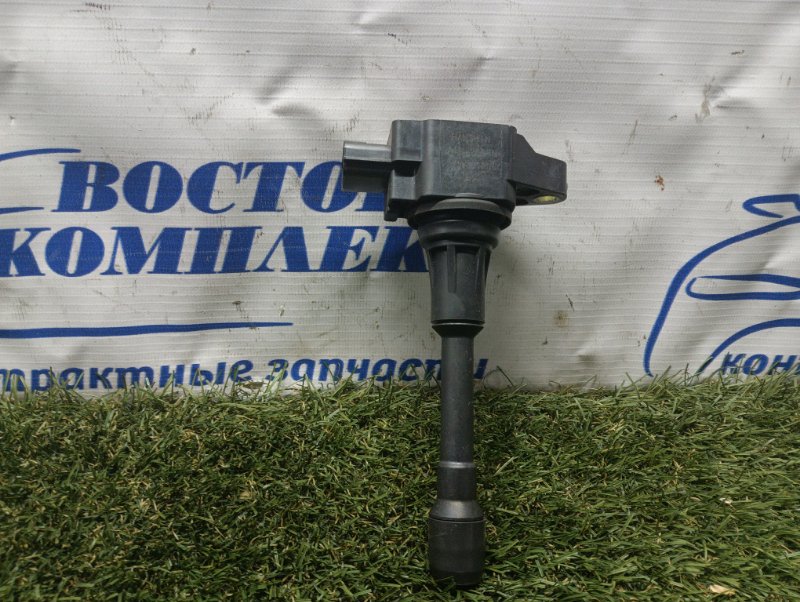 Катушка зажигания Nissan March K13 HR12DE
