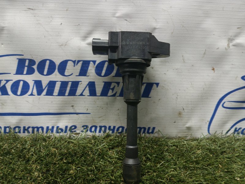 Катушка зажигания Nissan March K13 HR12DE