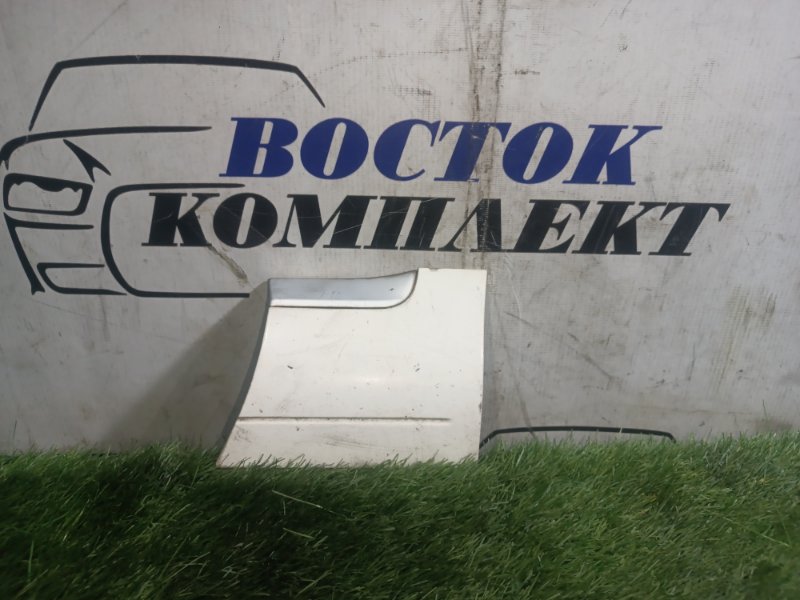 Накладка на крыло Porsche Cayenne 2006 955 M48.50 перед прав