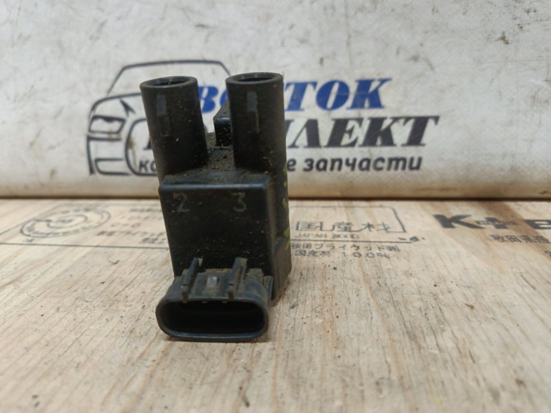Катушка зажигания Toyota Vista SV43 3S-FE