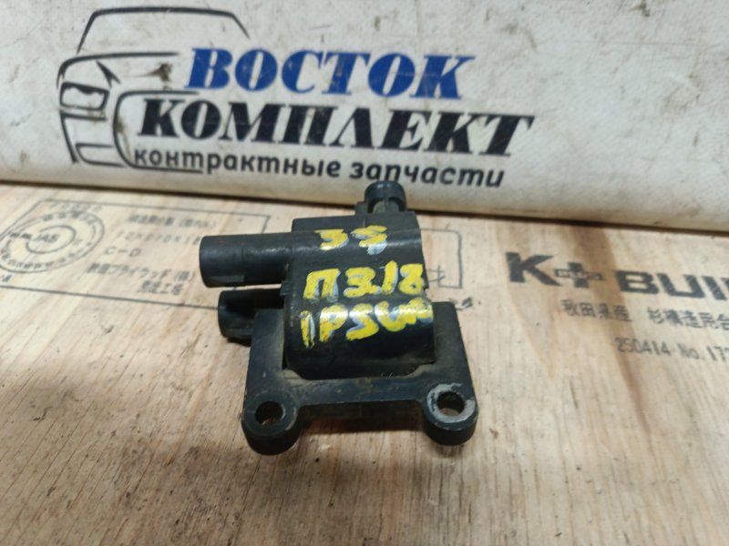 Катушка зажигания Toyota Ipsum SXM10G 3S-FE