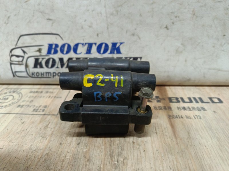 Катушка зажигания Subaru Legacy BP5 EJ20