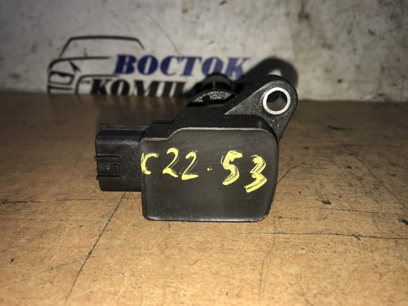 Катушка зажигания Mazda MPV 2005 LY3P L3-VE