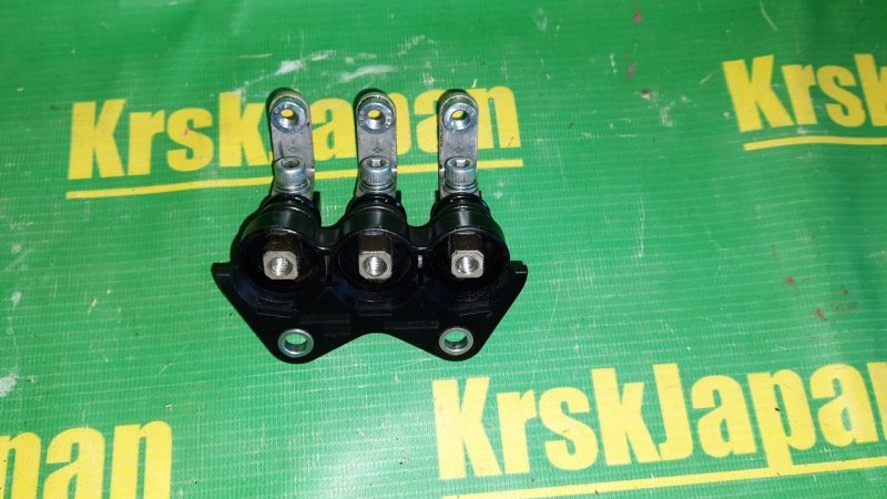 Электропроводка GS450H 2008 GWS191L 2GR-FSE