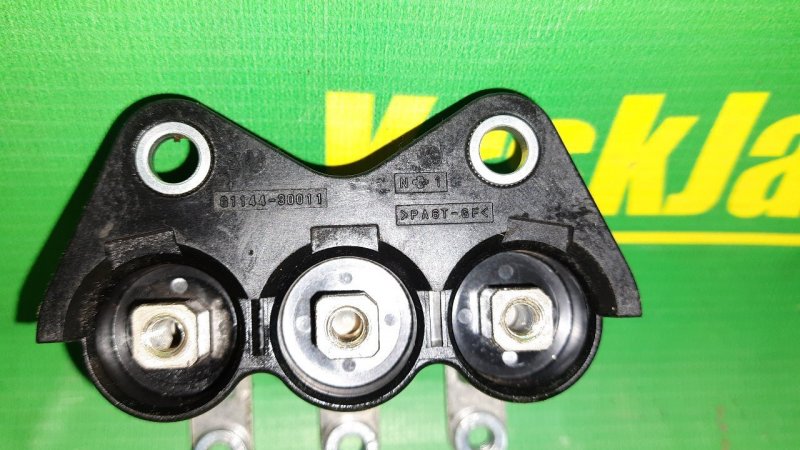 Электропроводка Lexus GS450H GWS191L 2GR-FSE