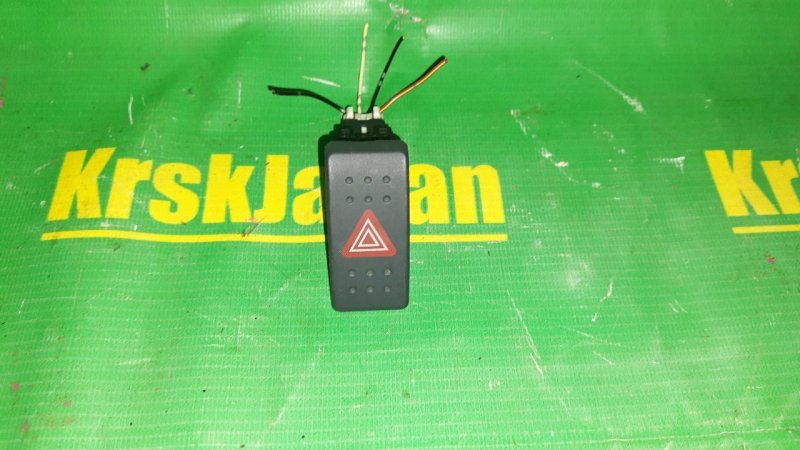 Кнопки в салон Suzuki Swift 2008 ZC71S K12B 37430-62J00-P4Z контрактная