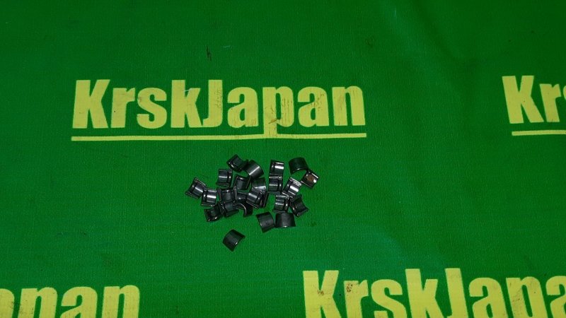 Сухарь клапана Hyundai Santa FE 2016 DM G4KE 22223-02500 контрактная