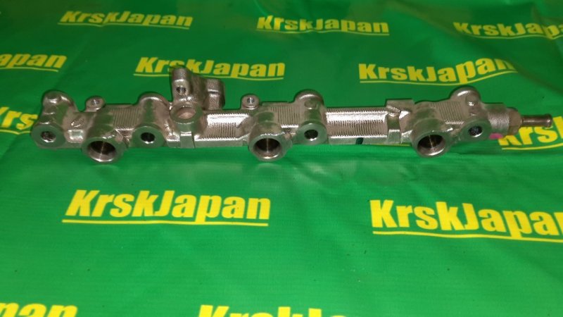 Топливная рейка левая Lexus GS300 GRS190L 3GR-FSE