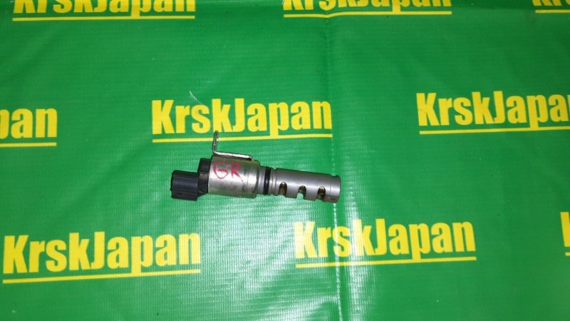 Клапан VVT-i Lexus GS300 2008 GRS190L 3GR-FSE 15330-38010 контрактная
