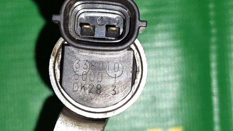 Клапан VVT-i GS300 2008 GRS190L 3GR-FSE
