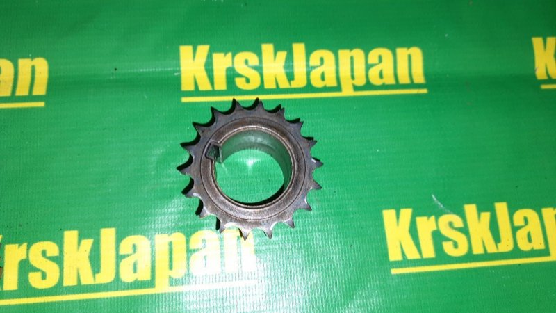 Шестерня коленвала GS300 2008 GRS190L 3GR-FSE
