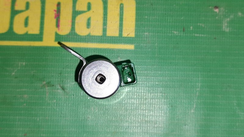Соленоид АКПП GS450H 2008 GWS191L 2GR-FSE