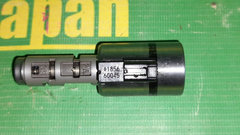 Соленоид АКПП GS450H 2008 GWS191L 2GR-FSE