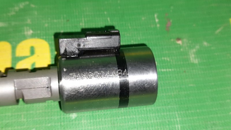 Соленоид АКПП Lexus GS450H GWS191L 2GR-FSE