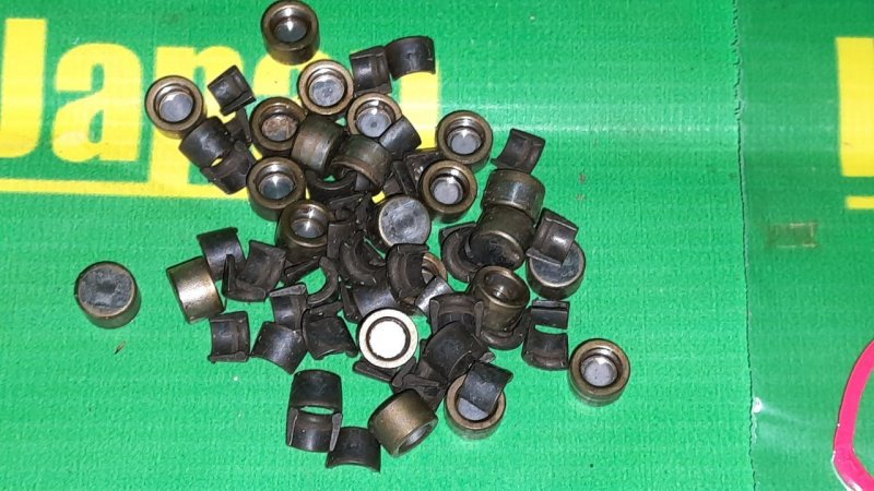 Сухарь клапана GS300 2008 GRS190L 3GR-FSE